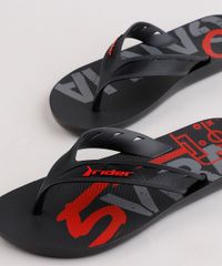 Chinelo-Masculino-Rider-Estampado-Preto-9836704-Preto_2