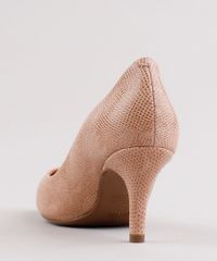 Scarpin-Feminino-Vizzano-Bico-Fino-com-Textura-de-Cobra-Bege-Escuro-9757026-Bege_Escuro_3