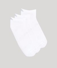 Kit-de-3-Meias-Masculinas-Mash-Cano-Baixo--Branco-9881250-Branco_1