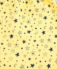 Vestido-Infantil-Estampado-de-Estrelas-com-Lacos-Alca-Media-Amarelo-9664217-Amarelo_4