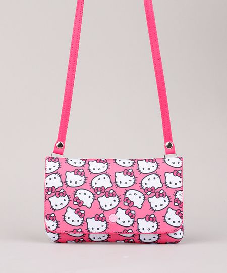 Bolsa-Infantil-Transversal-Hello-Kitty-Rosa-9866316-Rosa_1