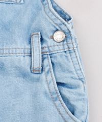 Jardineira-Jeans-Infantil-com-Bordado-de-Arco-Iris-e-Bolsos-e-Barra-Dobrada-Azul-Claro-9794716-Azul_Claro_5