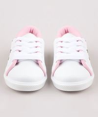 Tenis-Infantil-com-Recorte-de-Estrelas-e-Brilho-Branco-9835148-Branco_4