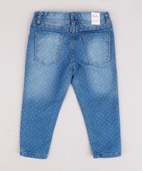 Calca-Jegging-Infantil-Estampada-de-Poa-Azul-Medio-9736010-Azul_Medio_2