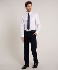 Camisa-Social-Masculina-Comfort-Maquinetada-com-Bolso-Manga-Longa-Rosa-Claro-9639464-Rosa_Claro_3 Camisa-Social-Masculina-Comfort-Maquinetada-com-Bolso-Manga-Longa-Rosa-Claro-9639464-Rosa_Claro_3