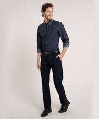 Camisa-Masculina-Comfort-Maquinetada-Estampada-Manga-Longa-Azul-Escuro-9639450-Azul_Escuro_3