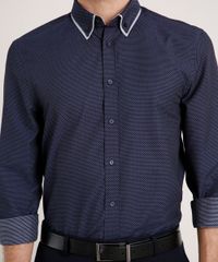 Camisa-Masculina-Comfort-Maquinetada-Estampada-Manga-Longa-Azul-Escuro-9639450-Azul_Escuro_4