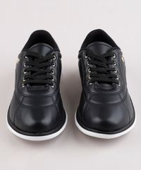 Tenis-Feminino-Beira-Rio-Conforto-com-Pespontos-Preto-9838881-Preto_4