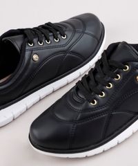 Tenis-Feminino-Beira-Rio-Conforto-com-Pespontos-Preto-9838881-Preto_5