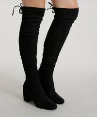 Bota-over-The-Knee-em-Suede-Preta-8572316-Preto_2