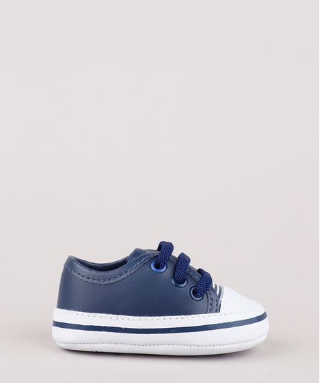 Tenis-Infantil-Pimpolho-com-Elastico-e-Listras-Azul-Marinho-9848330-Azul_Marinho_1