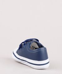 Tenis-Infantil-Pimpolho-com-Elastico-e-Listras-Azul-Marinho-9848330-Azul_Marinho_3