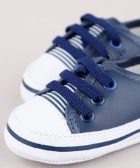 Tenis-Infantil-Pimpolho-com-Elastico-e-Listras-Azul-Marinho-9848330-Azul_Marinho_5
