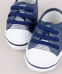 Tenis-Infantil-Pimpolho-com-Elastico-e-Listras-Azul-Marinho-9848330-Azul_Marinho_6