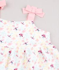 Vestido-Infantil-Estampado-de-Borboletas-com-Lacos-Alca-Media-Branco-9664219-Branco_5