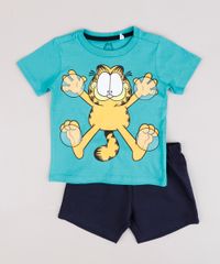 Conjunto-Infantil-Garfield-de-Camiseta-Manga-Curta-Verde-Agua---Short-em-Moletom--Preto-9843688-Preto_1 Conjunto-Infantil-Garfield-de-Camiseta-Manga-Curta-Verde-Agua---Short-em-Moletom--Preto-9843688-Preto_1