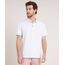 Polo-Masculina-Comfort-Fit-Manga-Curta-Cinza-Mescla-Claro-9739140-Cinza_Mescla_Claro_1
