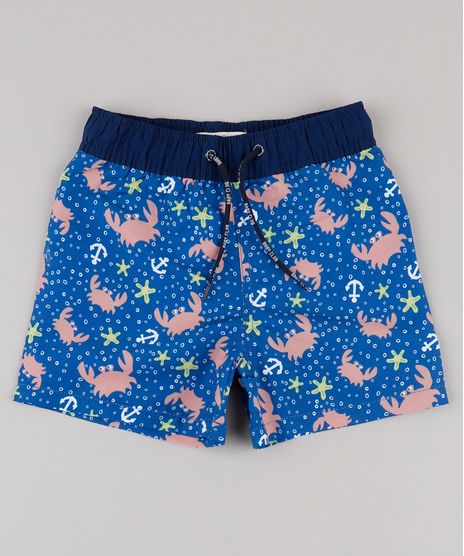 Bermuda-Surf-Infantil-Estampada-de-Siris-com-Bolso-Azul-Marinho-9667566-Azul_Marinho_1