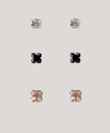 Kit-de-3-Brincos-Femininos-Folheados-com-Pedras-Prateado-9775026-Prateado_1 Kit-de-3-Brincos-Femininos-Folheados-com-Pedras-Prateado-9775026-Prateado_1