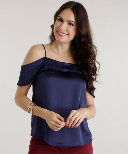 Blusa-Open-Shoulder-Acetinada-Azul-Marinho-8564150-Azul_Marinho_1
