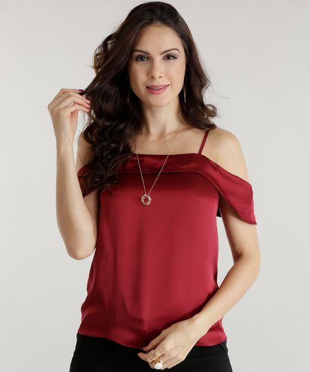 Blusa-Open-Shoulder-Acetinada-Vinho-8564150-Vinho_1