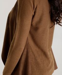 Capa-em-Trico-com-Suede-Marrom-8480092-Marrom_4