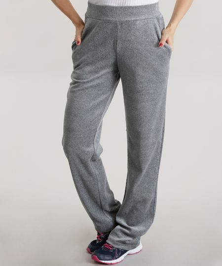 Calca-Ace-em-Plush-Cinza-Claro-8495710-Cinza_Claro_1 Calca-Ace-em-Plush-Cinza-Claro-8495710-Cinza_Claro_1