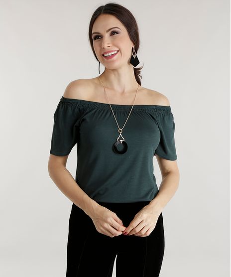 Blusa-Ombro-a-Ombro-Verde-Escuro-8597628-Verde_Escuro_1