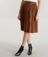Saia-Midi-em-Suede-Caramelo-8466395-Caramelo_1 Saia-Midi-em-Suede-Caramelo-8466395-Caramelo_1