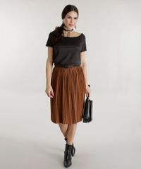 Saia-Midi-em-Suede-Caramelo-8466395-Caramelo_3 Saia-Midi-em-Suede-Caramelo-8466395-Caramelo_3