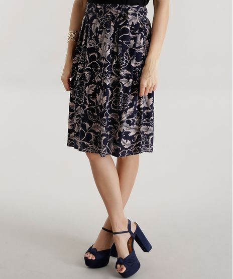 Saia-Midi-Estampada-Floral-Azul-Marinho-8596531-Azul_Marinho_1