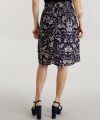 Saia-Midi-Estampada-Floral-Azul-Marinho-8596531-Azul_Marinho_2