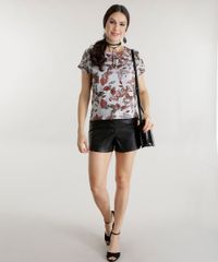 Blusa-Estampada-de-Borboletas-Cinza-Mescla-8537715-Cinza_Mescla_3