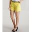 Short-em-Piquet-com-Cinto-Amarelo-8406449-Amarelo_1