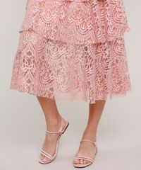 Saia-Feminina-Mindset-Midi-em-Renda-com-Camadas-Rose-9886830-Rose_4