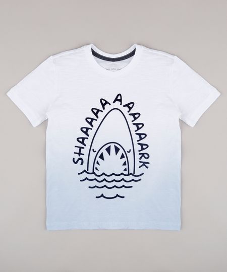 Camiseta-Infantil-com-Estampa-de-Tubarao-e-Degrade-Manga-Curta-Branca-9330360-Branco_1_1 Camiseta-Infantil-com-Estampa-de-Tubarao-e-Degrade-Manga-Curta-Branca-9330360-Branco_1_1