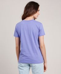 T-Shirt-Feminina-Mindset--Authenticity--Manga-Curta-Decote-Redondo-Lilas-9886826-Lilas_2