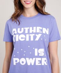 T-Shirt-Feminina-Mindset--Authenticity--Manga-Curta-Decote-Redondo-Lilas-9886826-Lilas_4