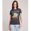 T-Shirt-Feminina-Mindset--Los-Angeles--Manga-Curta-Decote-Redondo-Cinza-Mescla-Escuro-9847435-Cinza_Mescla_Escuro_1