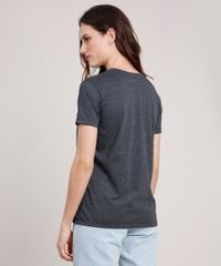 T-Shirt-Feminina-Mindset--Los-Angeles--Manga-Curta-Decote-Redondo-Cinza-Mescla-Escuro-9847435-Cinza_Mescla_Escuro_2