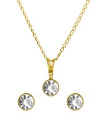 Kit-de-Relogio-Analogico-Lince-Feminino---Brinco---Colar---LRGH124L-KX34C2KX-Dourado-9884725-Dourado_2