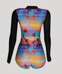 Maio-Body-Blueman-Estampado-Poente-Tropical-com-Ziper-Sem-Bojo-Manga-Longa-Protecao-UV50--Preto-9733167-Preto_6 Maio-Body-Blueman-Estampado-Poente-Tropical-com-Ziper-Sem-Bojo-Manga-Longa-Protecao-UV50--Preto-9733167-Preto_6