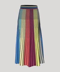 Saia-Feminina-Blueman-Midi-Plissada-Listrada-em-Trico-Preta-9783066-Preto_5