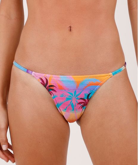Biquini-Calcinha-Blueman-Tanga-Estampado-Poente-Tropical-com-Protecao-UV50--Azul-9733164-Azul_1