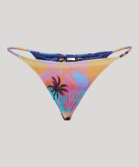 Biquini-Calcinha-Blueman-Tanga-Estampado-Poente-Tropical-com-Protecao-UV50--Azul-9733164-Azul_5