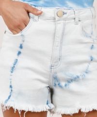 Short-Jeans-Feminino-Blueman-Cintura-Super-Alta-Estampado-Tie-Dye-Azul-Claro-9810526-Azul_Claro_4