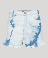Short-Jeans-Feminino-Blueman-Cintura-Super-Alta-Estampado-Tie-Dye-Azul-Claro-9810526-Azul_Claro_5
