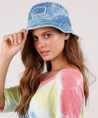 Chapeu-Jeans-Bucket-Feminino-Blueman-Azul-Medio-9779647-Azul_Medio_1