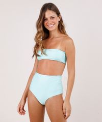 Biquini-Calcinha-Blueman-Hot-Pant-Dupla-Face-Estampada-Floral-Paraiso-com-Protecao-UV50--Verde-Agua-9733016-Verde_Agua_5
