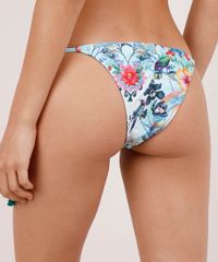 Biquini-Calcinha-Blueman-Tanga-Levanta-Bumbum-Estampado-Melodia-com-Protecao-UV50--Verde-Agua-9733021-Verde_Agua_2